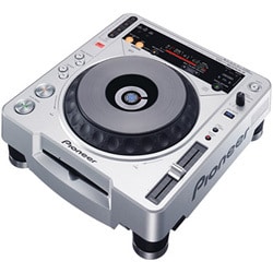 ヨドバシ.com - パイオニア PIONEER DJ用CDプレーヤー CDJ-800MK2 通販