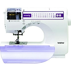 ヨドバシ.com - ブラザー brother コンピュータミシン Innovis