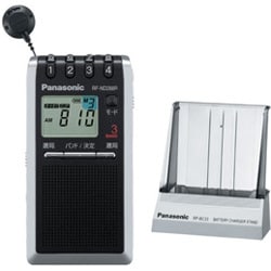 ヨドバシ.com - パナソニック Panasonic RF-ND288R-S [TV(音声1～12ch