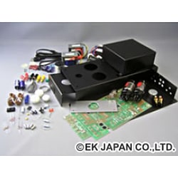 ヨドバシ.com - エレキット ELEKIT 6L6GCシングルステレオパワーアンプ