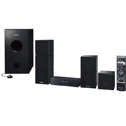 ヨドバシ.com - パイオニア PIONEER 5.1chサラウンド・システム HTP