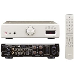 ヨドバシ.com - デノン DENON プリメインアンプ CXシリーズ PMA-CX3