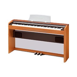 ヨドバシ.com - カシオ CASIO PX-800 [電子ピアノ 88鍵] プリヴィア