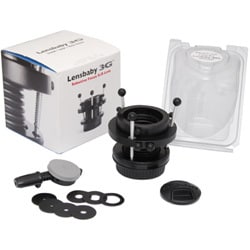 ヨドバシ.com - レンズベビー LENSBABY レンズベビー 3G [ソニーα