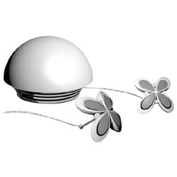 ヨドバシ.com - ジェイビーエル JBL SPYROWCHJ （ホワイト