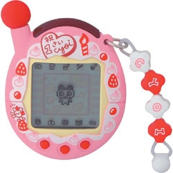 ヨドバシ.com - バンダイ BANDAI 超じんせーエンジョイ！たまごっち