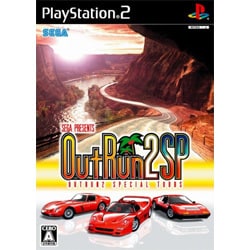 ヨドバシ.com - セガ OutRun2 SP アウトラン2 スペシャルツアーズ 初回