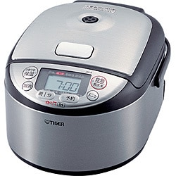 ヨドバシ.com - タイガー TIGER IH炊飯器（3合炊き） JKI-A550-KS