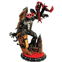 ヨドバシ.com - コトブキヤ KOTOBUKIYA スパイダーマンVSヴェノム 通販