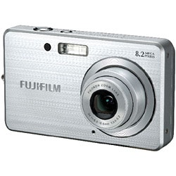 ヨドバシ.com - 富士フイルム FUJIFILM FinePix J10 通販【全品無料配達】