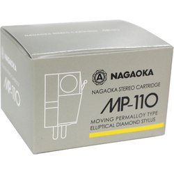 ヨドバシ.com - ナガオカ NAGAOKA カートリッジ単体 MP-110 通販【全品
