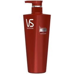 ヨドバシ.com - ヴィダルサスーン VIDAL SASSOON VS シャンプー 500ml