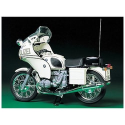 ヨドバシ.com - タミヤ TAMIYA 16006 BMW R75/5 ポリスタイプ [1/6