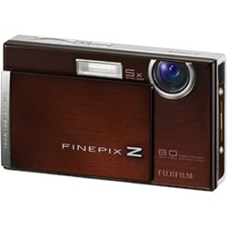 ヨドバシ.com - 富士フイルム FUJIFILM FinePix Z100fd ブラウン 通販