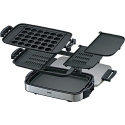 ヨドバシ.com - 象印 ZOJIRUSHI ホットプレート EA-ES65-XL