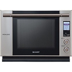 ヨドバシ.com - シャープ SHARP ウォーターオーブン（26L） AX-HC4-S