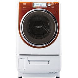 ヨドバシ.com - 東芝 TOSHIBA ななめ型ドラム式洗濯乾燥機（9.0kg） TW