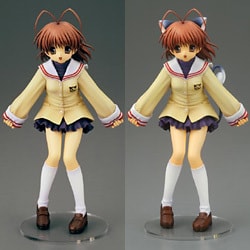 ヨドバシ.com - コトブキヤ KOTOBUKIYA CLANNAD（クラナド） 古河 渚