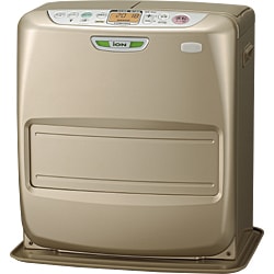 ヨドバシ.com - コロナ CORONA 石油ファンヒーター FH-HiX347BY-N