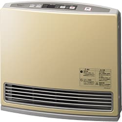 TOKYO GAS MA-B330FH ガスファンヒーター。 東京ガス都市ガス 価格.com