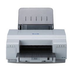 ヨドバシ.com - エプソン EPSON 業務用インクジェットプリンター A4