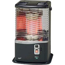 ヨドバシ.com - トヨトミ TOYOTOMI 石油ストーブ RS-H297E-B 通販