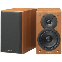 ヨドバシ.com - ケンウッド KENWOOD 2ウェイ スピーカーシステム ペア