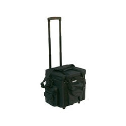 ヨドバシ.com - MAGMA マグマ DJ用 レコードバッグ LP-BAG/Trolley100