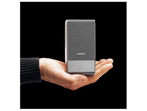 ヨドバシ.com - ボーズ BOSE Computer MusicMonitor シルバー PC用