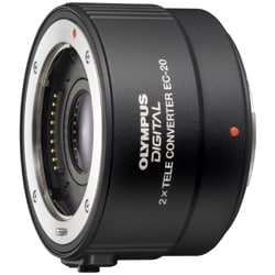 ヨドバシ.com - オリンパス OLYMPUS EC-20 [ZUIKO DIGITAL 2x