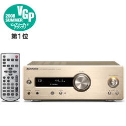ヨドバシ.com - ケンウッド KENWOOD フルデジタルレシーバー R-K1000-N