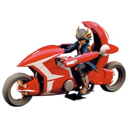 ヨドバシ.com - コナミ KONAMI 遊戯王ファイブディーズ D-WHEEL(ディー