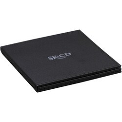 ヨドバシ.com - SFC エスエフシー CD用帯電イレーサー ブラック SK-CD