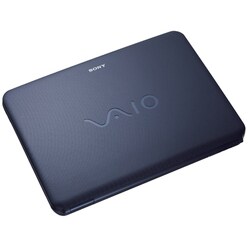 ヨドバシ.com - ソニー SONY VAIO type N ダークブルー VGN-NS51B/L
