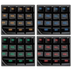 ヨドバシ.com - ロジクール Logicool USB接続 G13アドバンス ゲーム