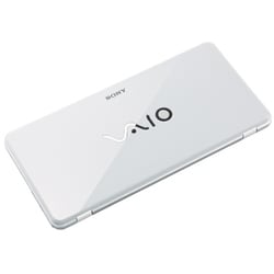 ヨドバシ.com - ソニー SONY VAIO type P クリスタルホワイト VGN-P80H