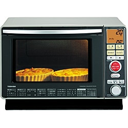 ヨドバシ.com - 東芝 TOSHIBA スチームオーブンレンジ（21L） グレー