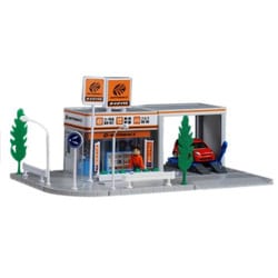 ヨドバシ.com - タカラトミー TAKARATOMY トミカタウン オートバックス