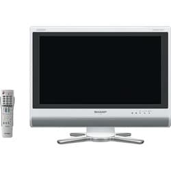 ヨドバシ.com - シャープ SHARP AQUOS（アクオス）26V型 地上・BS・110