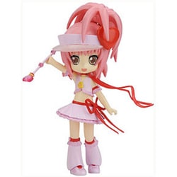 ヨドバシ.com - やまと Yamato きせかえフィギュア デコれっちゅ