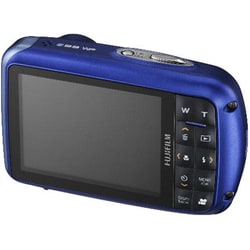 ヨドバシ.com - 富士フイルム FUJIFILM FinePix Z33WP [ブルー] 通販