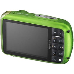 ヨドバシ.com - 富士フイルム FUJIFILM FinePix Z33WP [グリーン] 通販