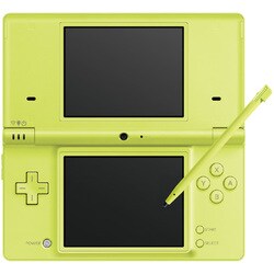 ヨドバシ.com - 任天堂 Nintendo ニンテンドーDSi ライムグリーン 通販