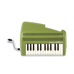 ヨドバシ.com - 鈴木楽器製作所 SUZUKI アンデス25F 鍵盤リコーダー