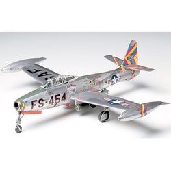 ヨドバシ.com - タミヤ TAMIYA 61060 リパブリック F-84G サンダー