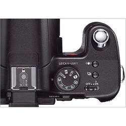ヨドバシ.com - ライカ Leica LEICA V-LUX 1 [ストラップ付] 通販