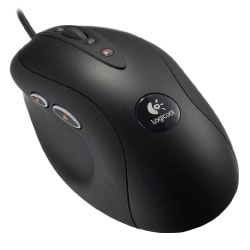 ヨドバシ.com - ロジクール Logicool USB接続 8ボタン搭載 光学式