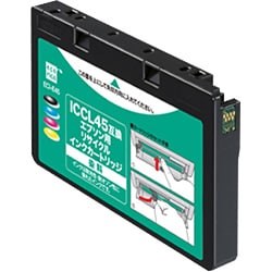 ヨドバシ.com - エコリカ Ecorica 互換リサイクルインクカートリッジ