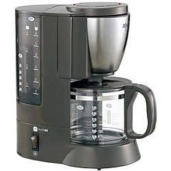 ヨドバシ.com - 象印 ZOJIRUSHI コーヒーメーカー（浄水機能付き