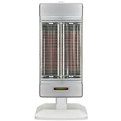 ヨドバシ.com - コロナ CORONA 遠赤外線ストーブ シルバー コアヒート